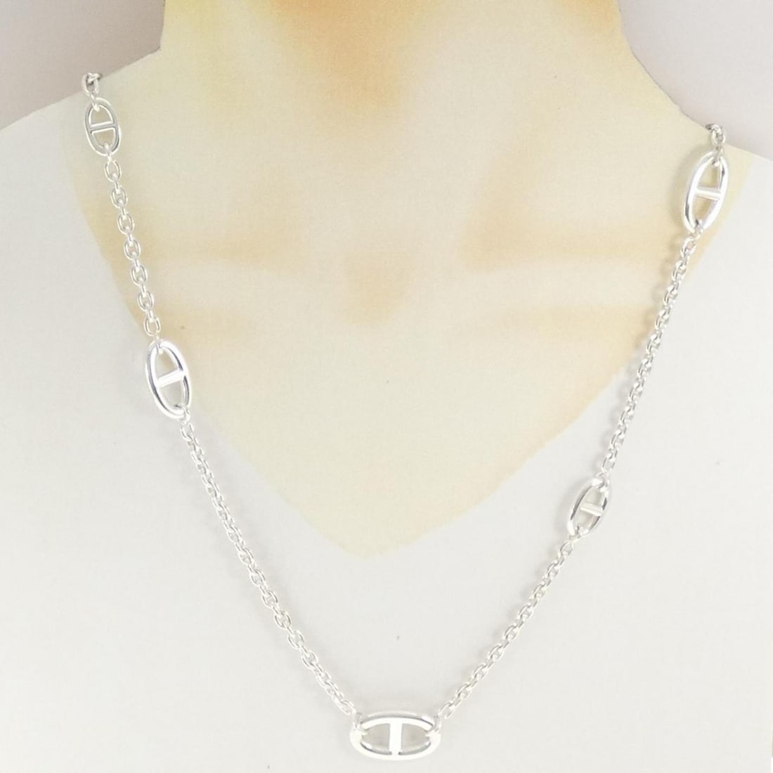 Hermes Farandole Necklace - 5