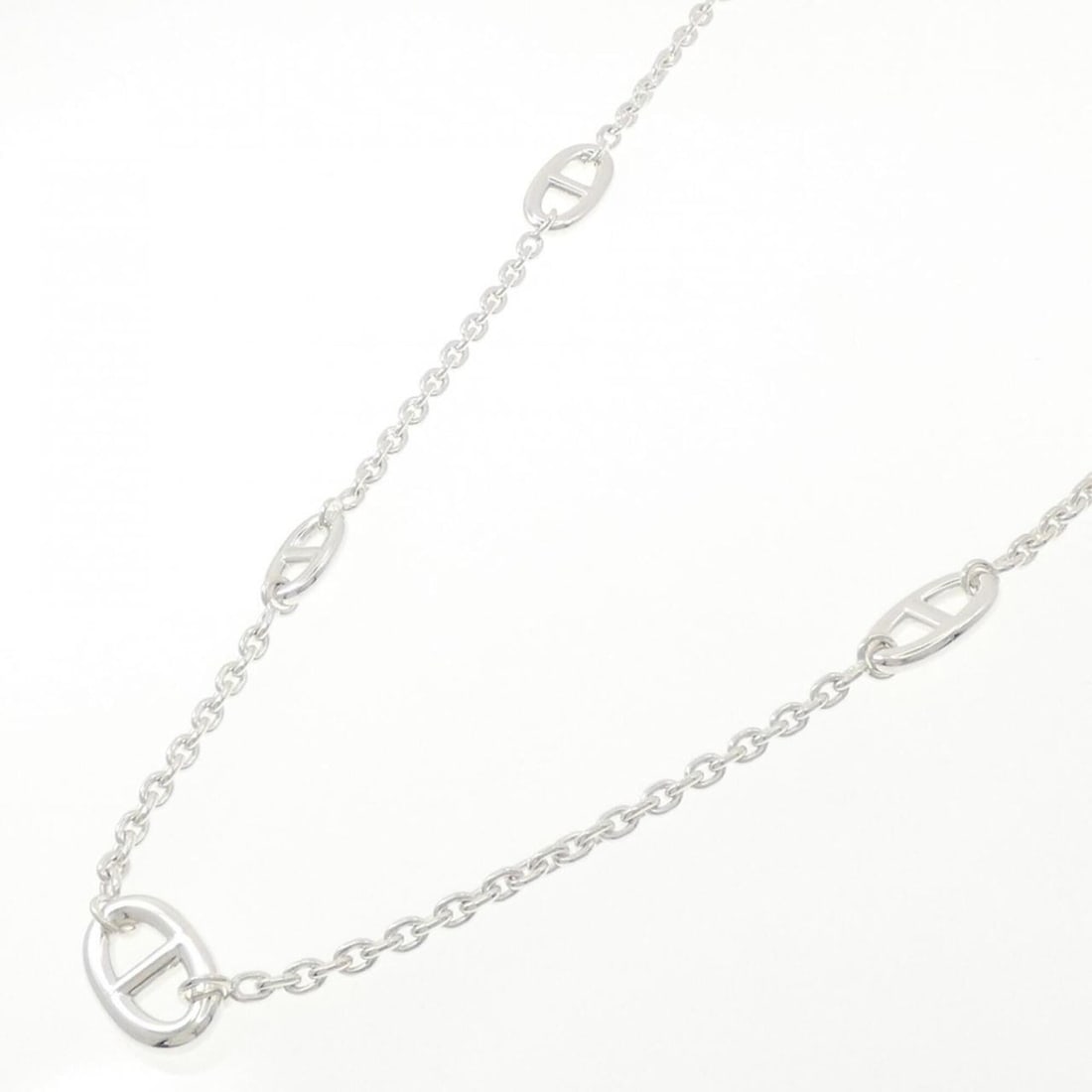 Hermes Farandole Necklace - 2