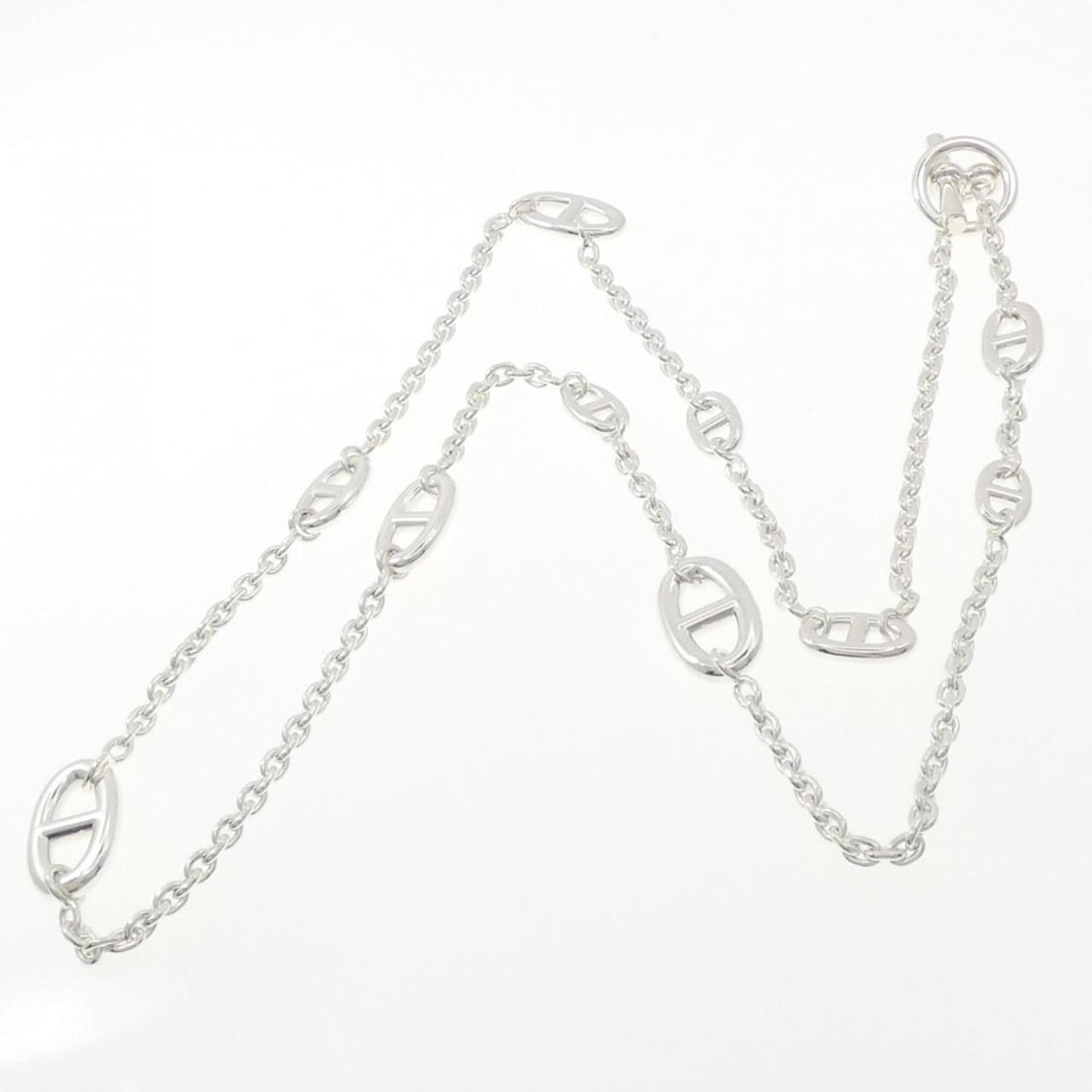 Hermes Farandole Necklace - 6