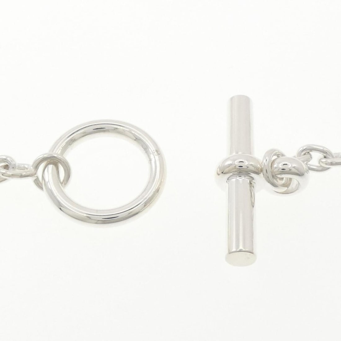 Hermes Farandole Necklace - 7