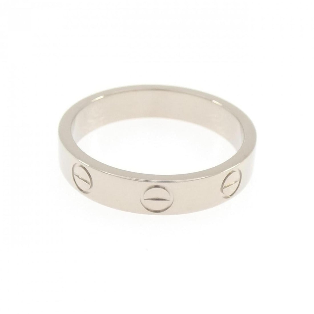 Cartier Mini Love Ring - 2