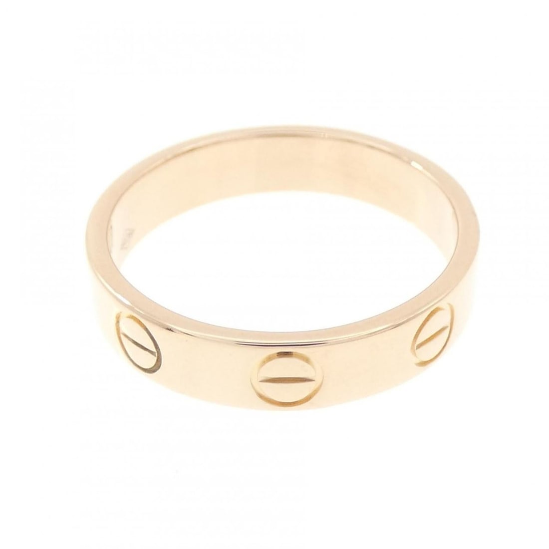 Cartier Mini Love Ring - 2