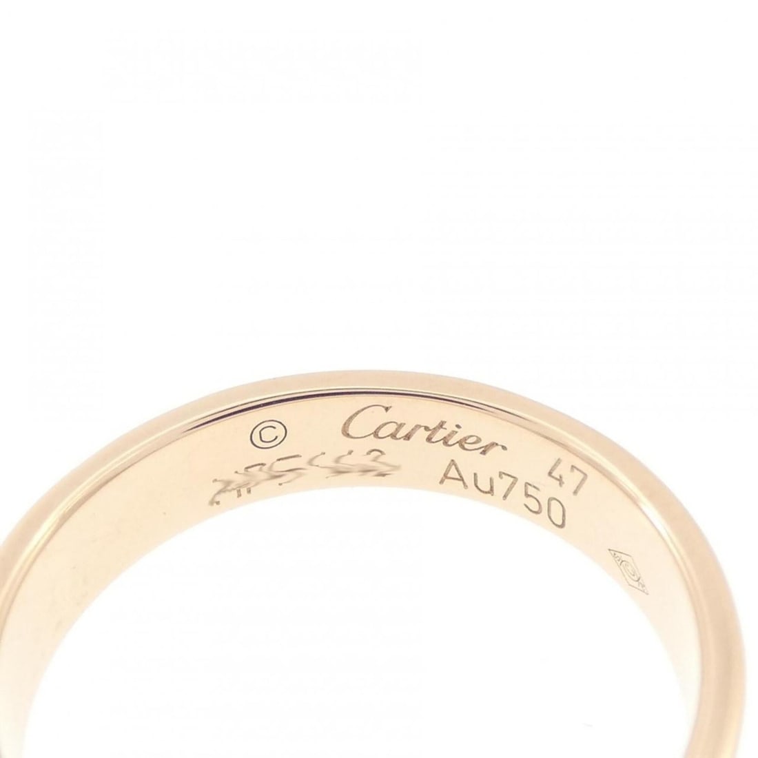 Cartier Mini Love Ring - 3