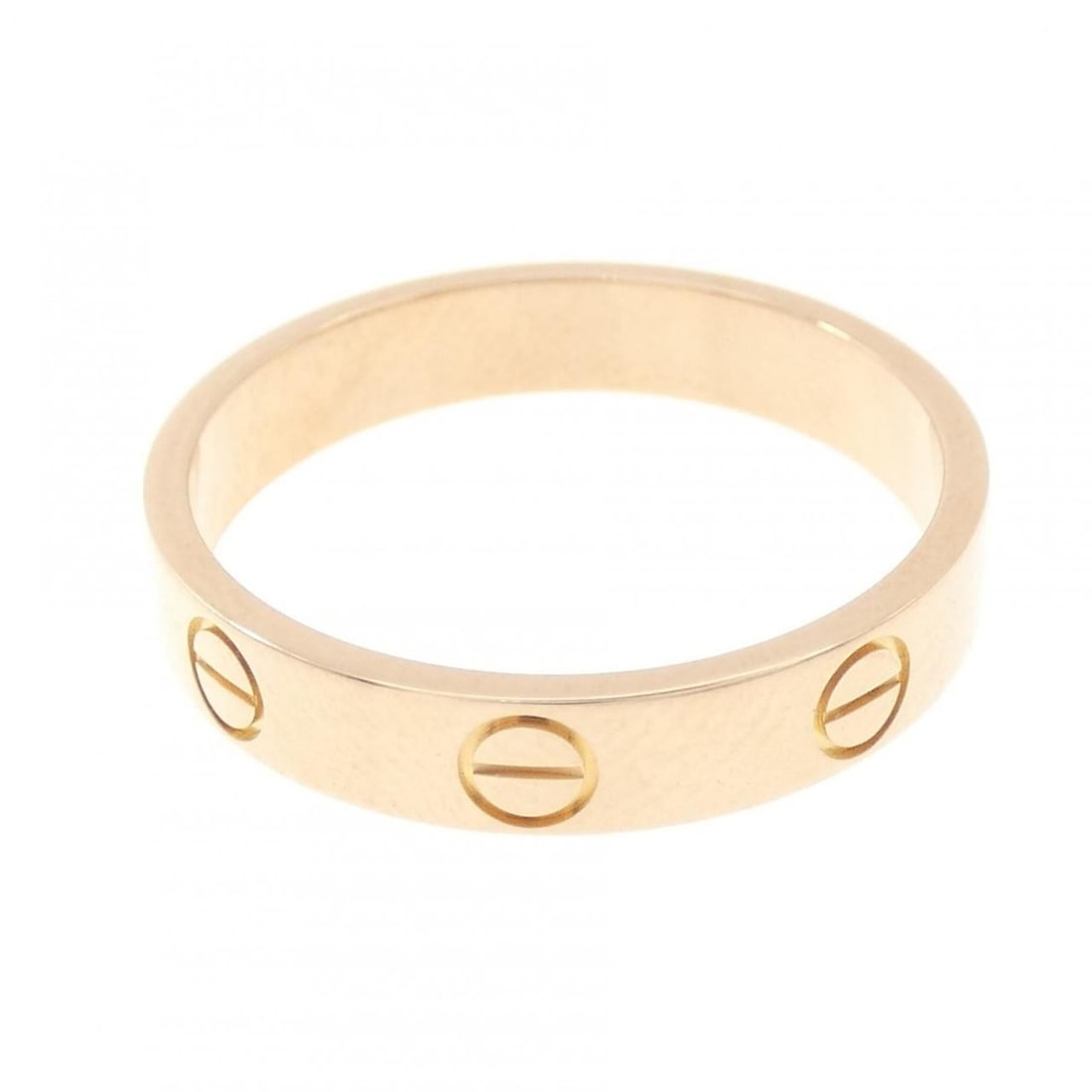 Cartier Mini Love Ring - 2