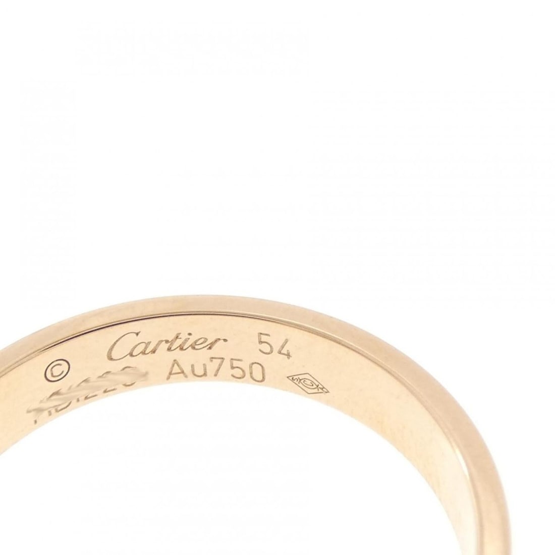 Cartier Mini Love Ring - 3