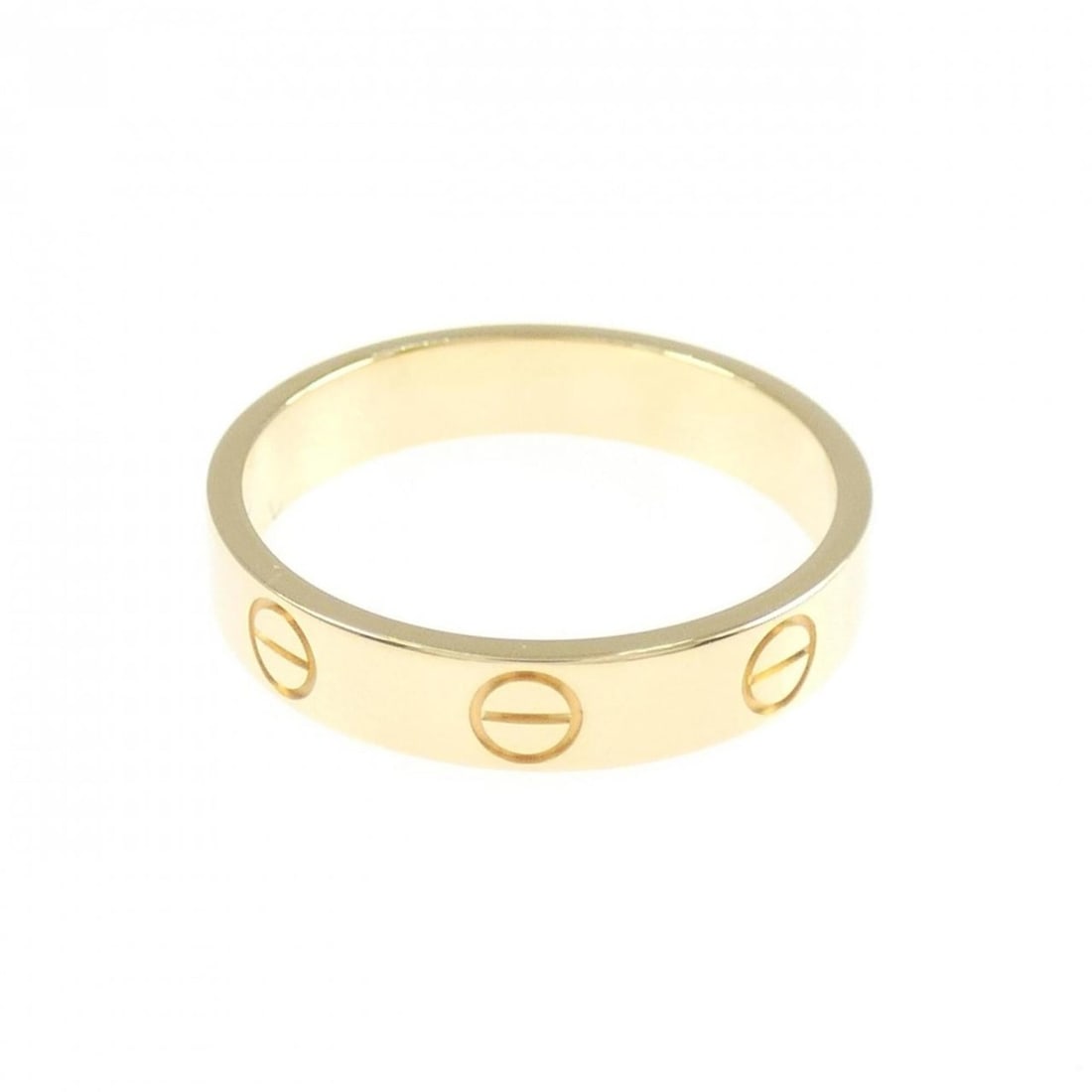 Cartier Mini Love Ring - 2
