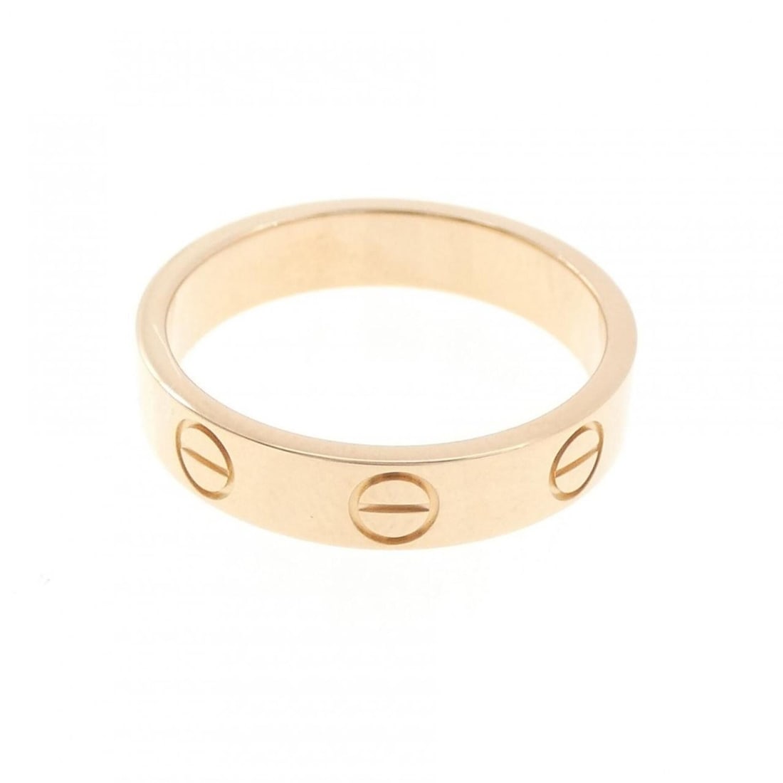 Cartier Mini Love Ring - 2