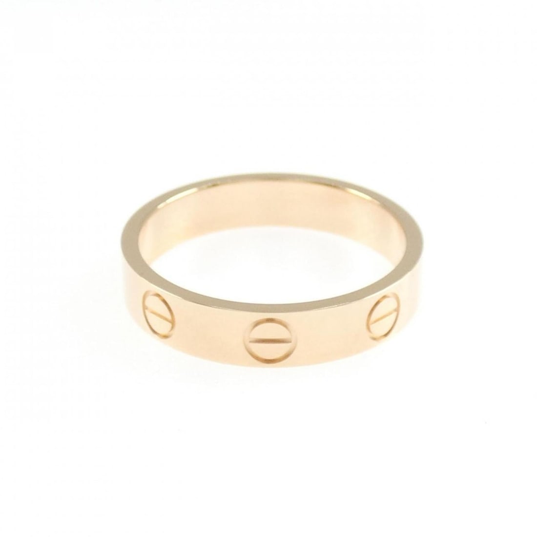 Cartier Mini Love Ring - 2