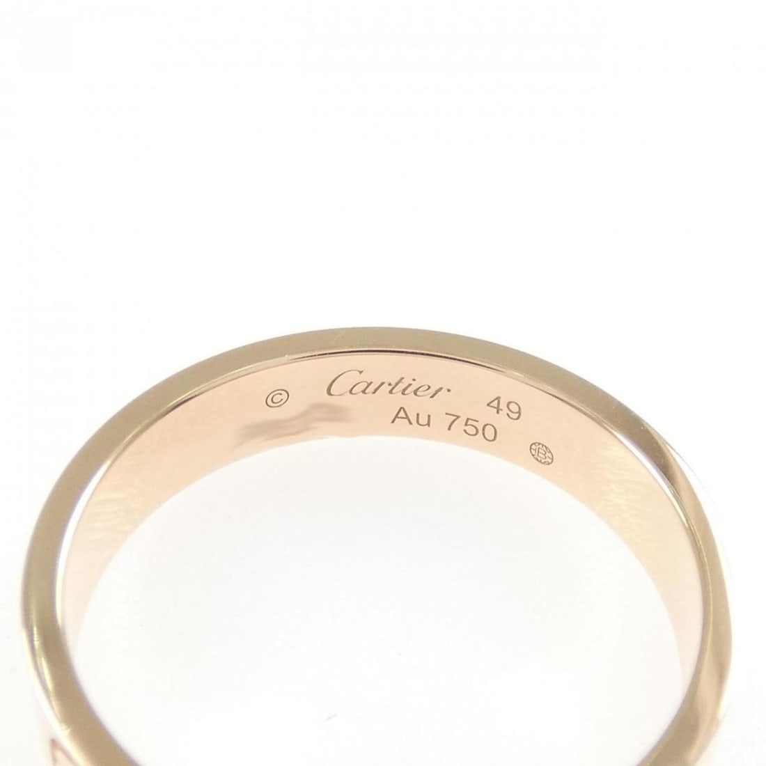 Cartier Mini Love Ring - 3