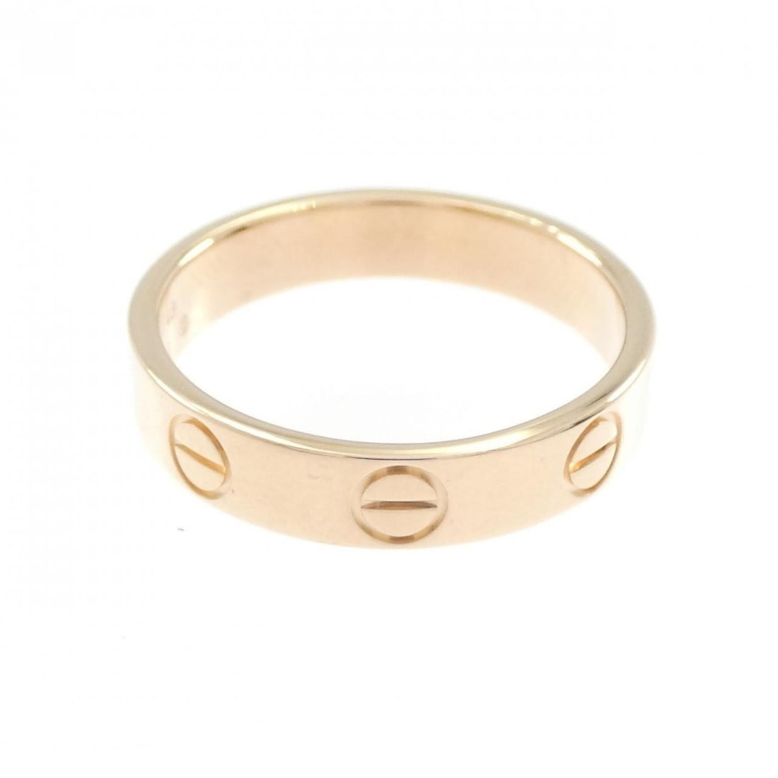 Cartier Mini Love Ring - 2