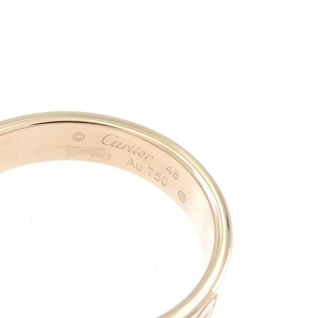 Cartier Mini Love Ring - 3