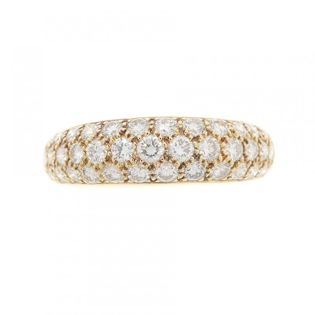 Cartier Mimi Ring - 2