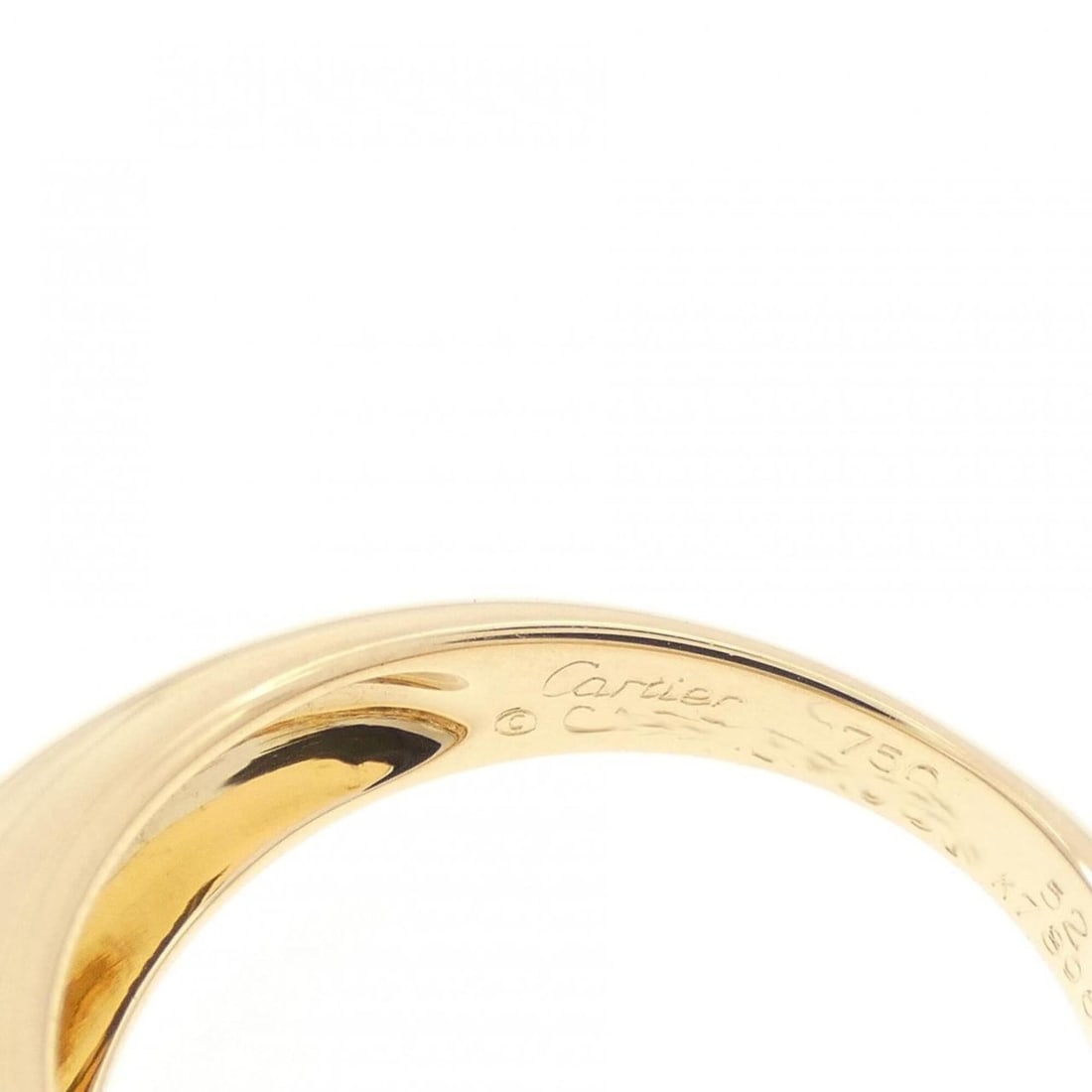 Cartier Mimi Ring - 4
