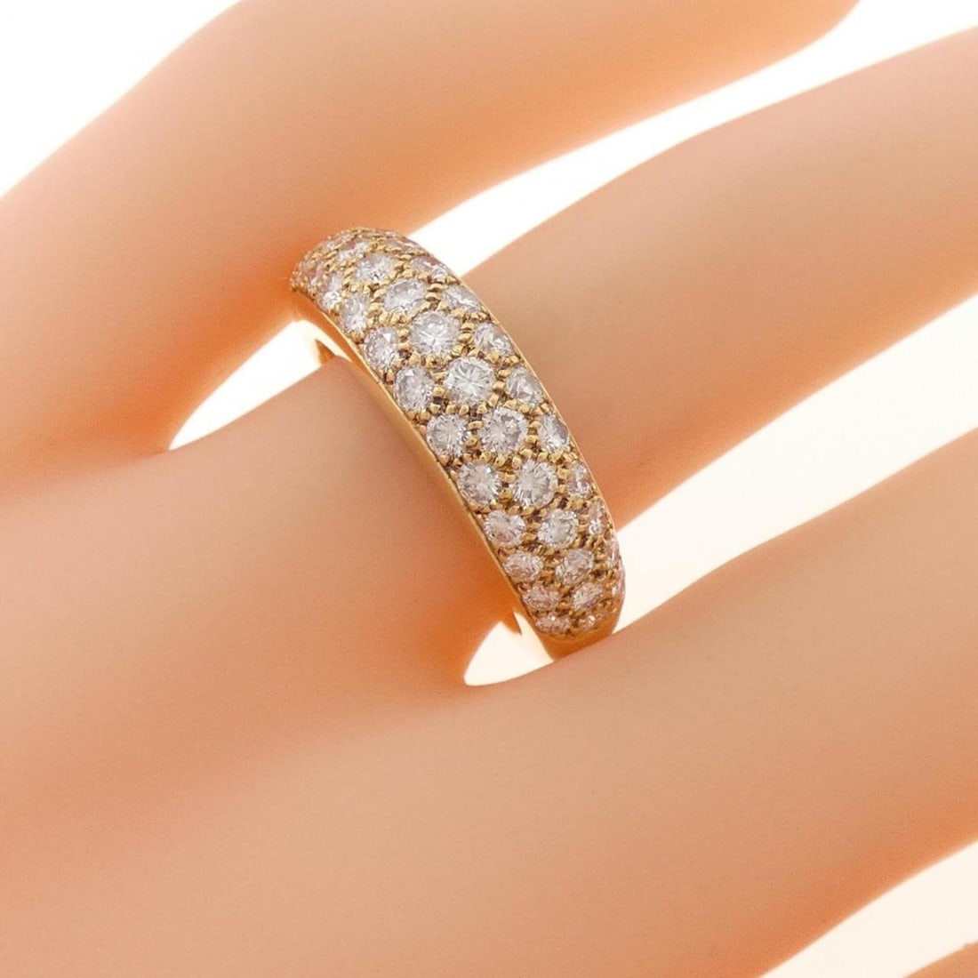 Cartier Mimi Ring - 5