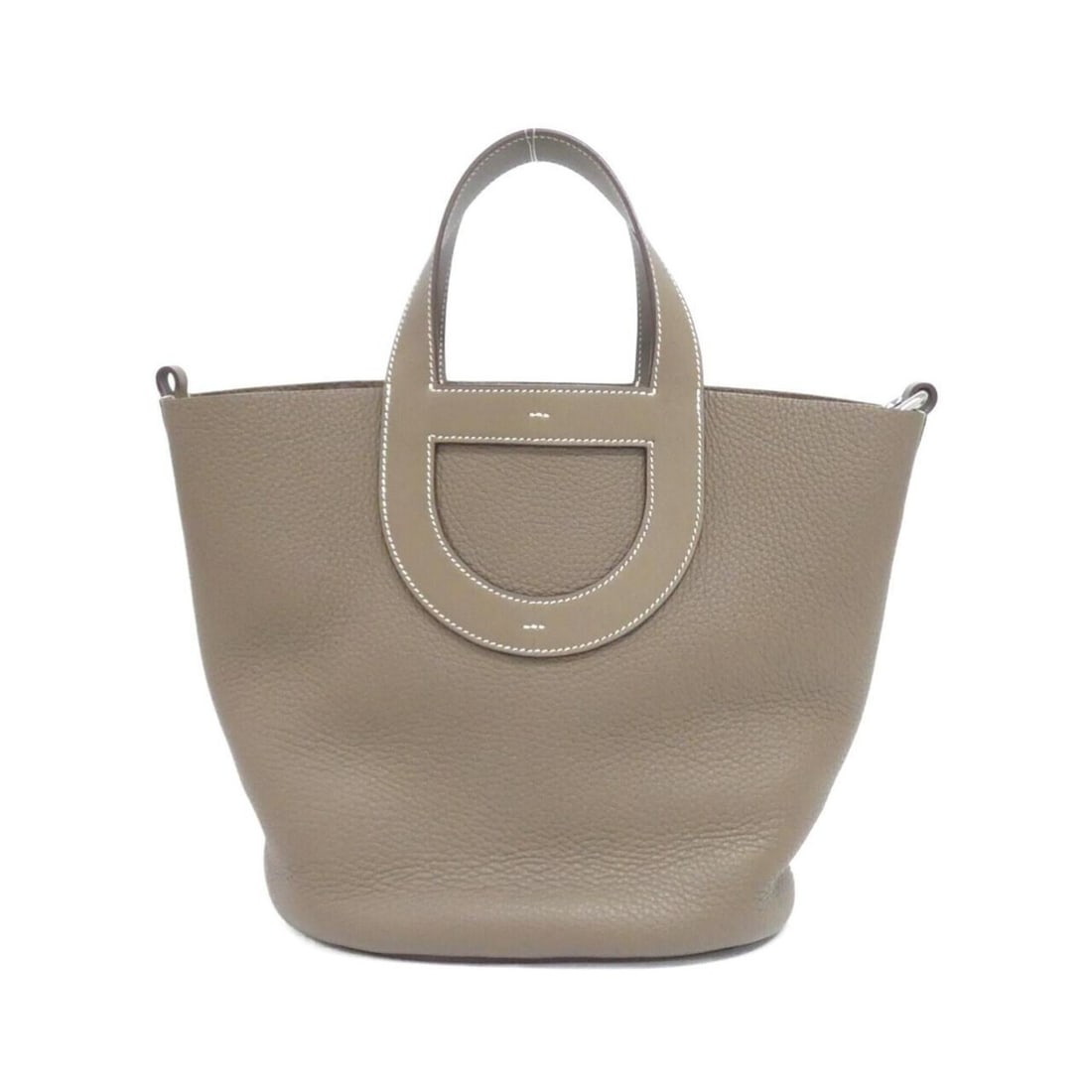 Hermes In The Loop 23cm 084116CK Handbag (1 of 19)