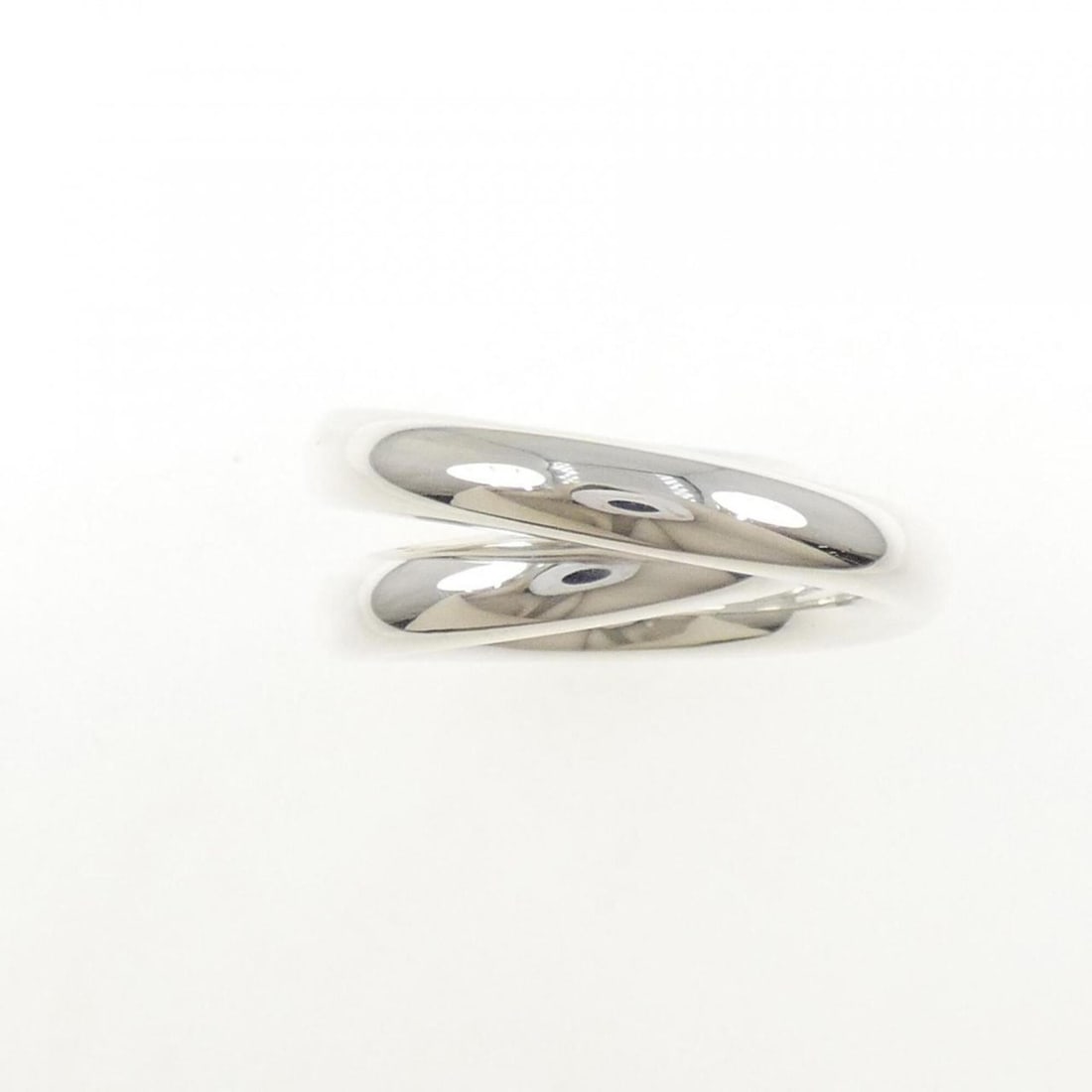 Hermes Vertige Ring - 2