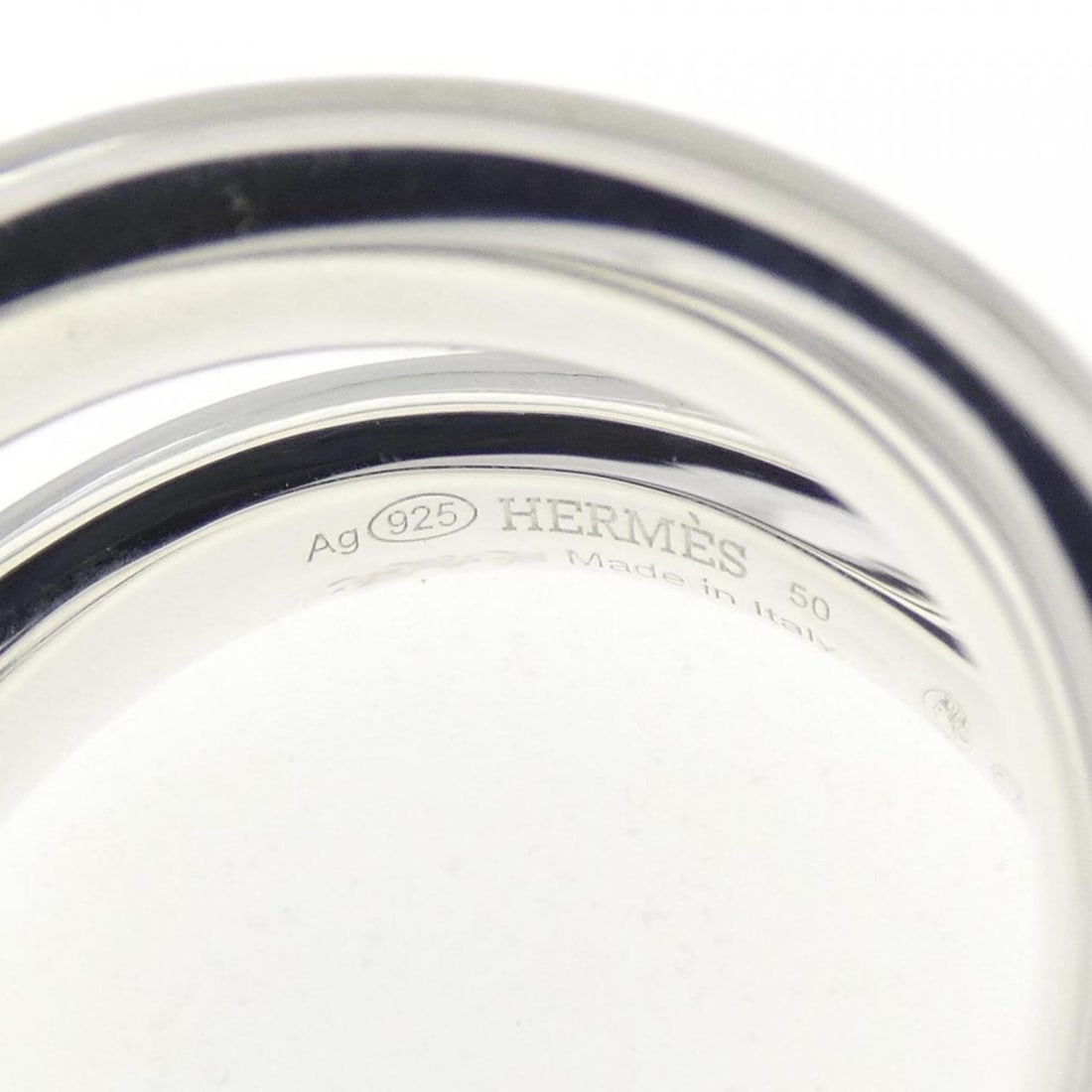 Hermes Vertige Ring - 4
