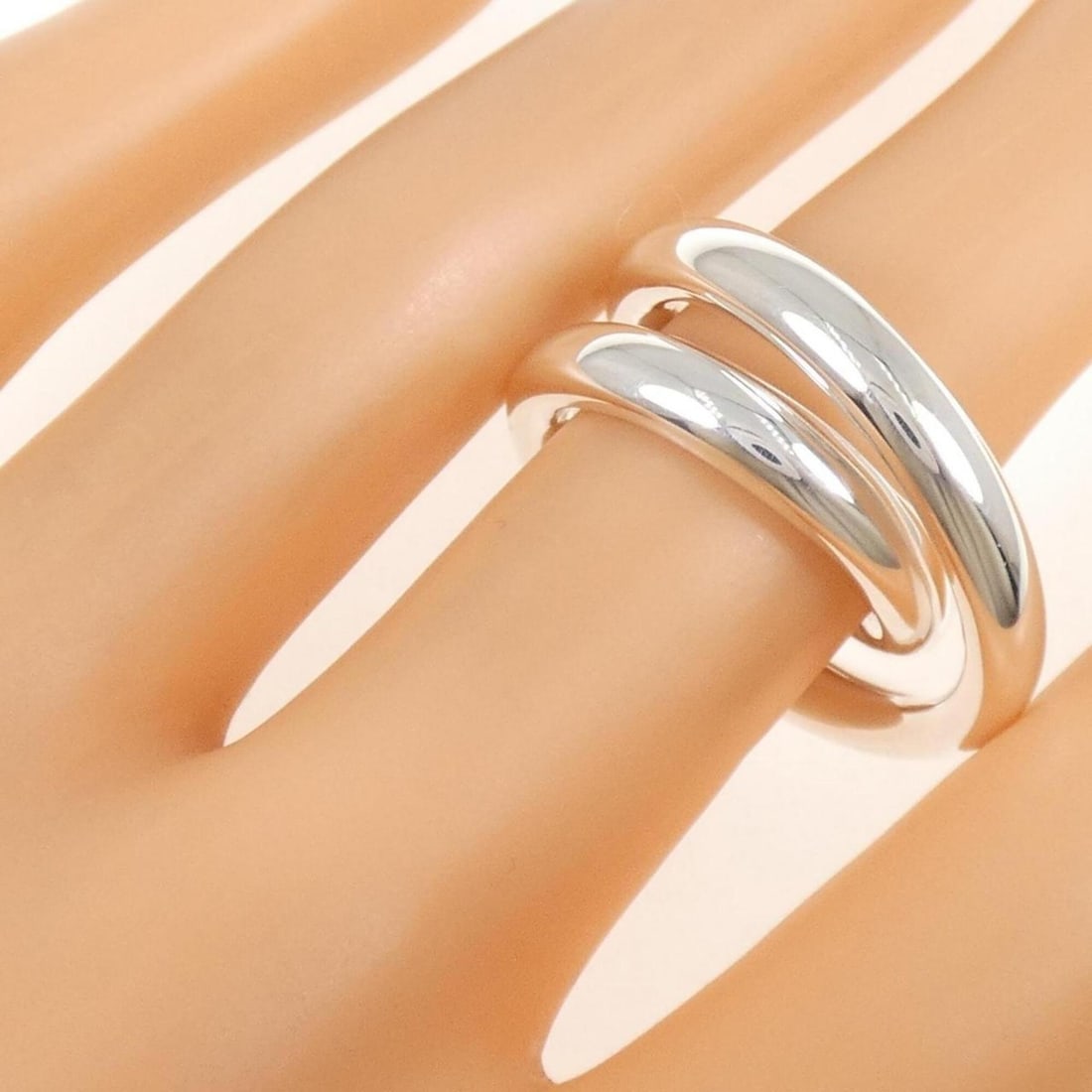 Hermes Vertige Ring - 5
