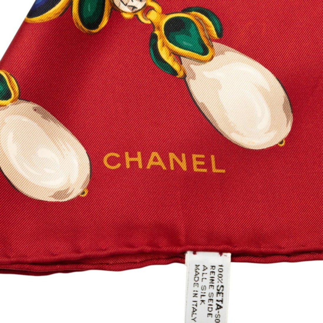 Hermes Vertige Ring - 6