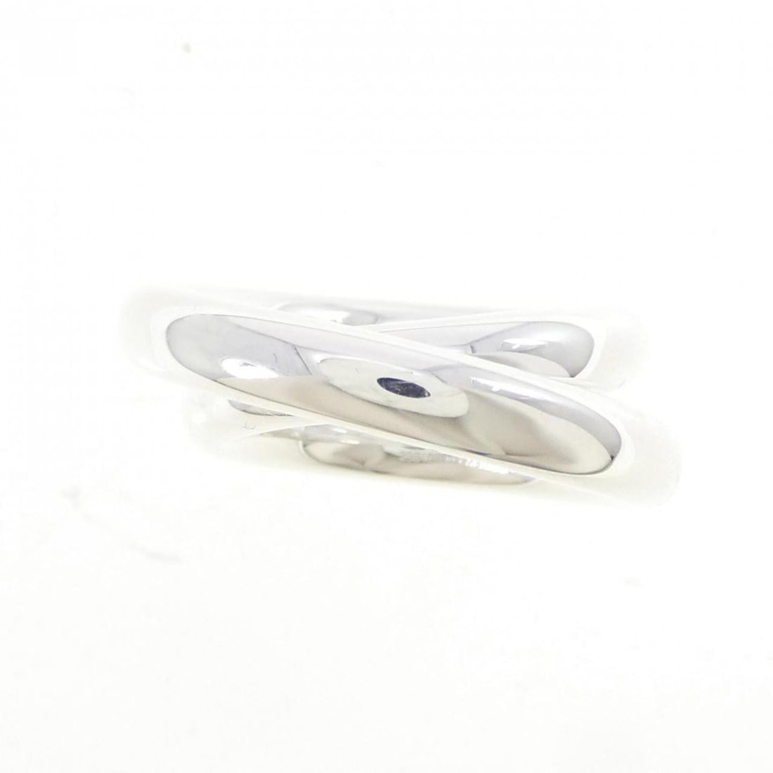 Hermes Vertige Ring - 2
