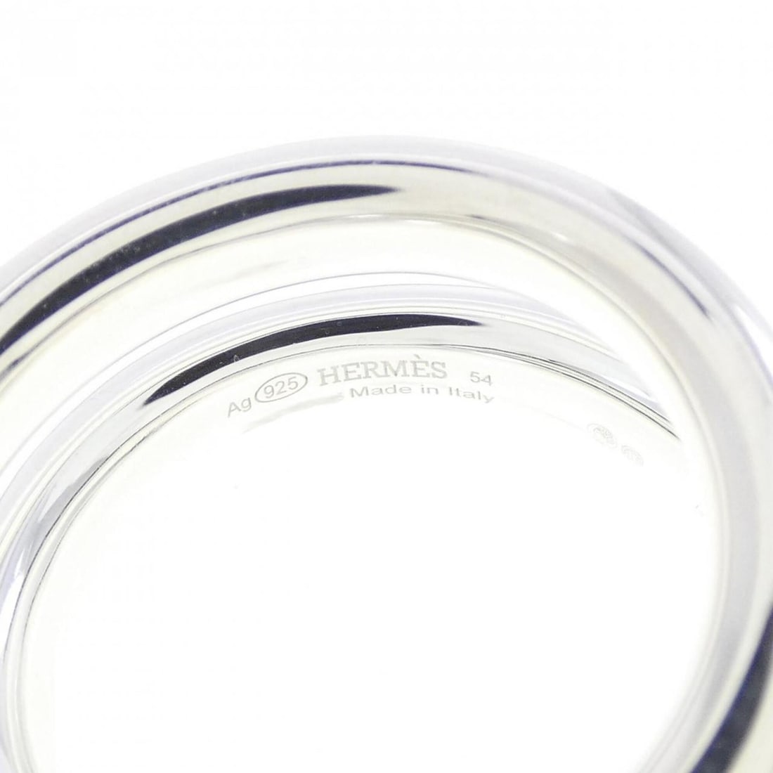 Hermes Vertige Ring - 4