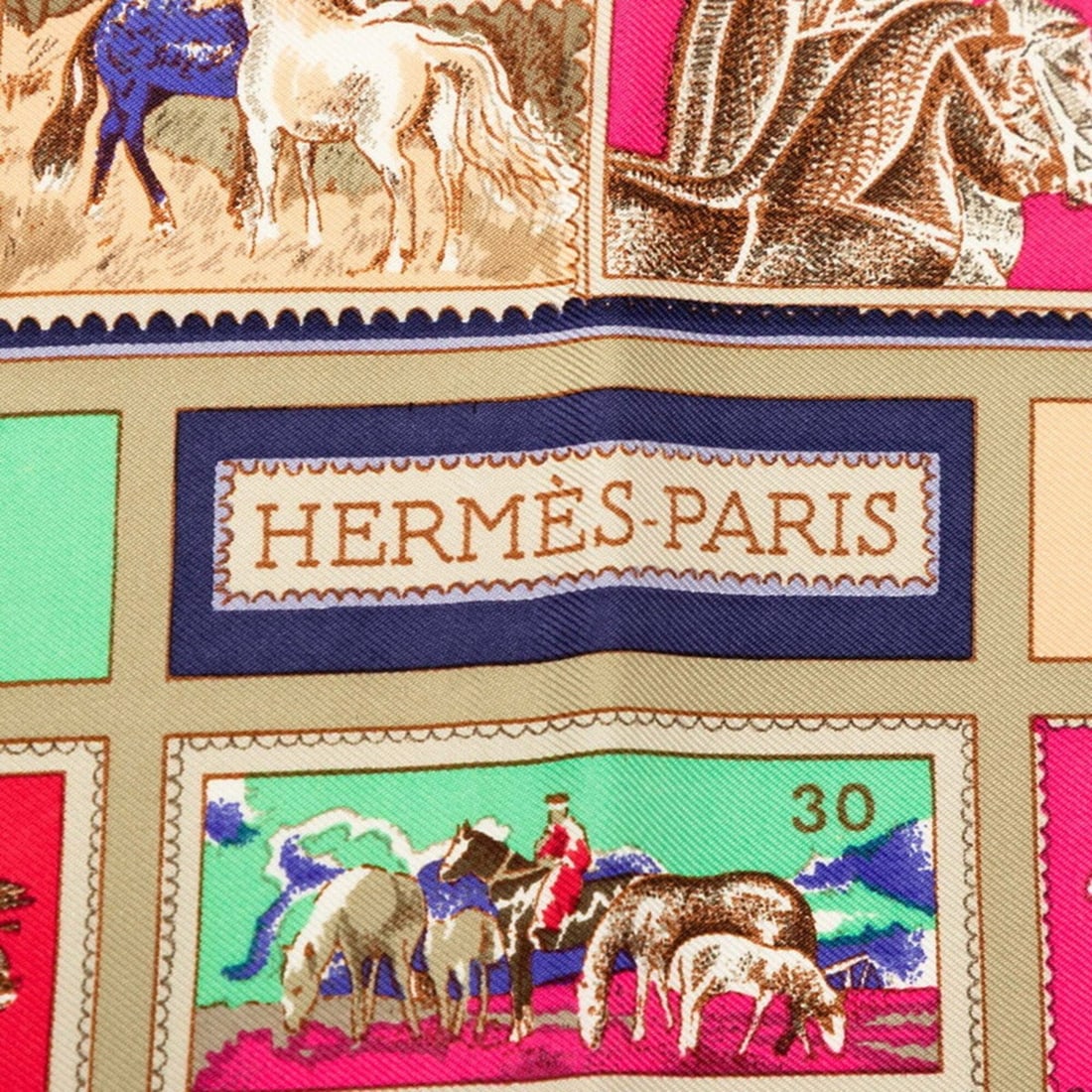 Hermes Vertige Ring - 7