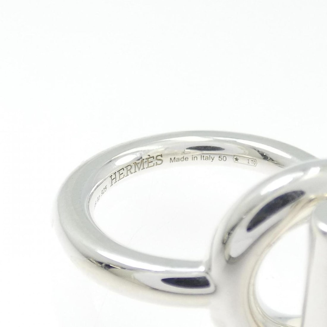 Hermes Hermès Echappé Ring - 4