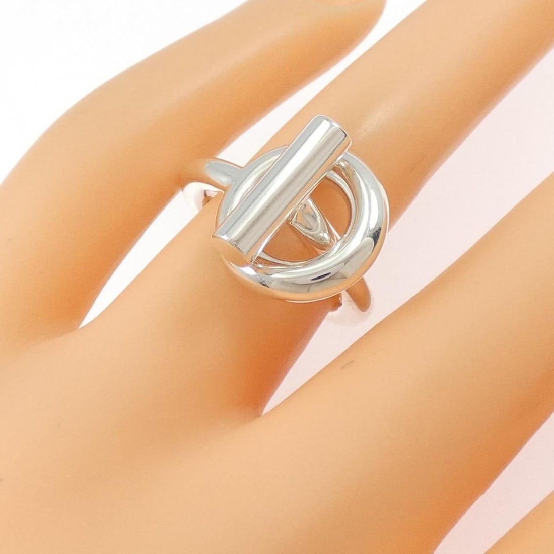 Hermes Hermès Echappé Ring - 5