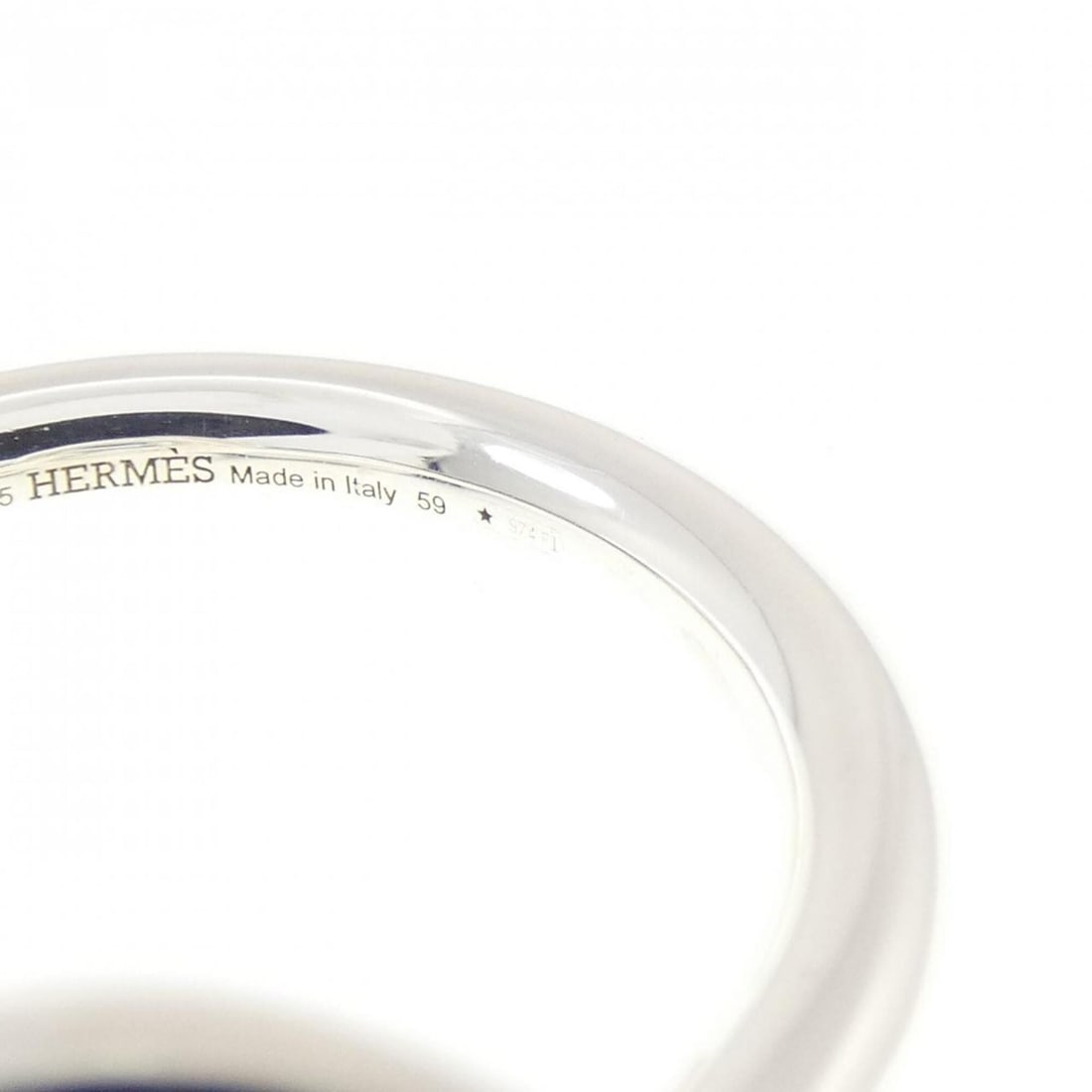 Hermes Hermès Echappé Ring - 4