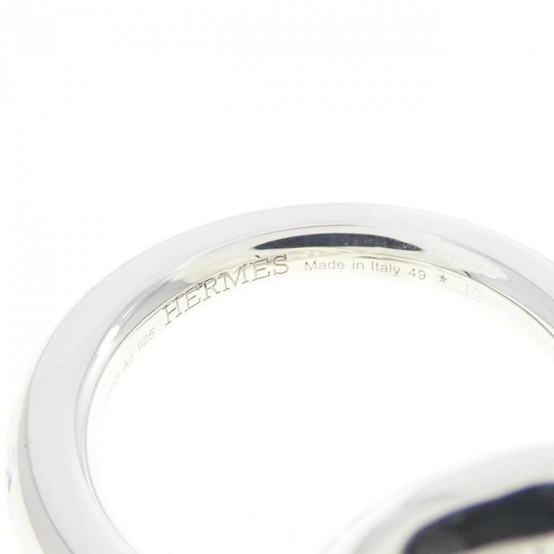 Hermes Hermès Echappé Ring - 4