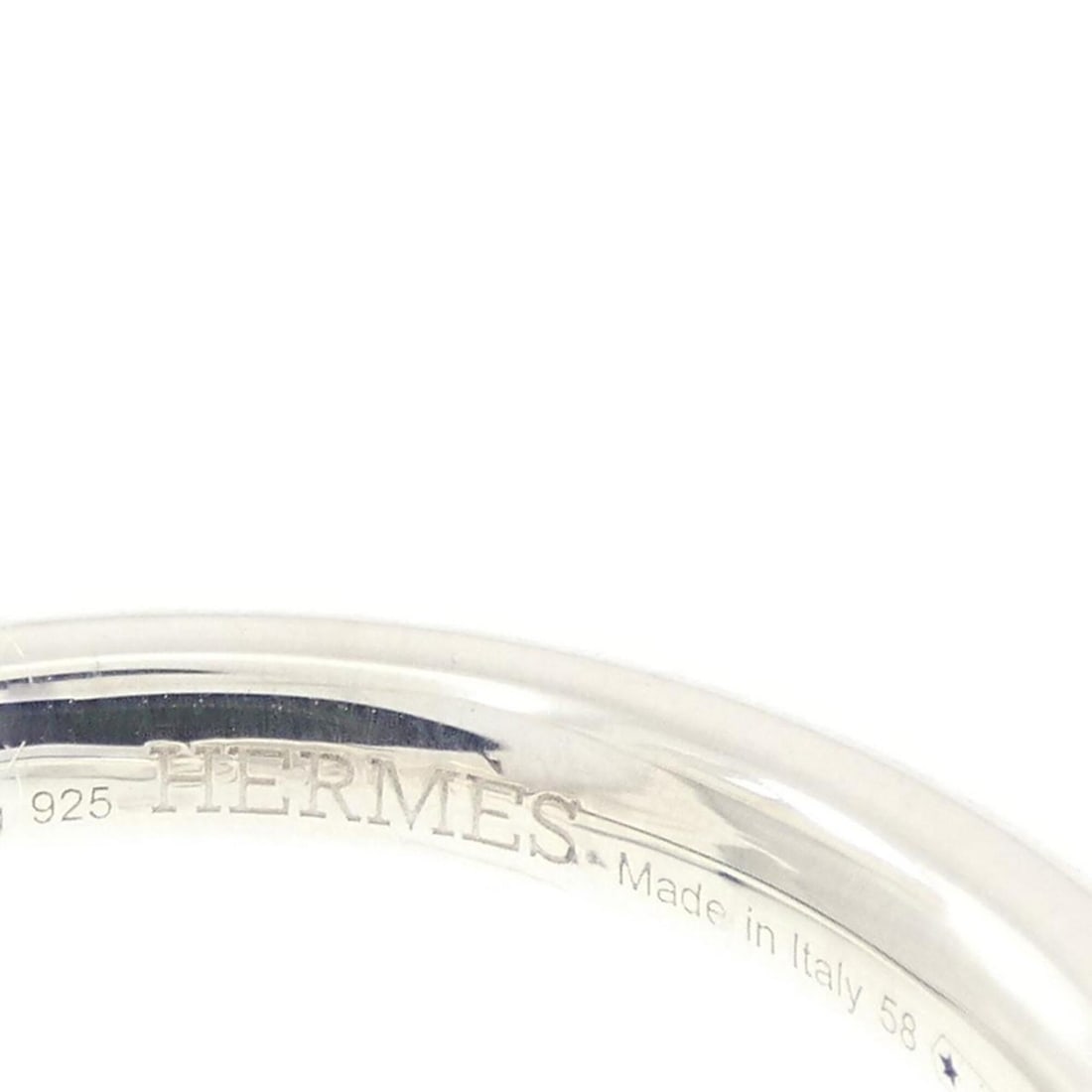 Hermes Hermès Echappé Ring - 4