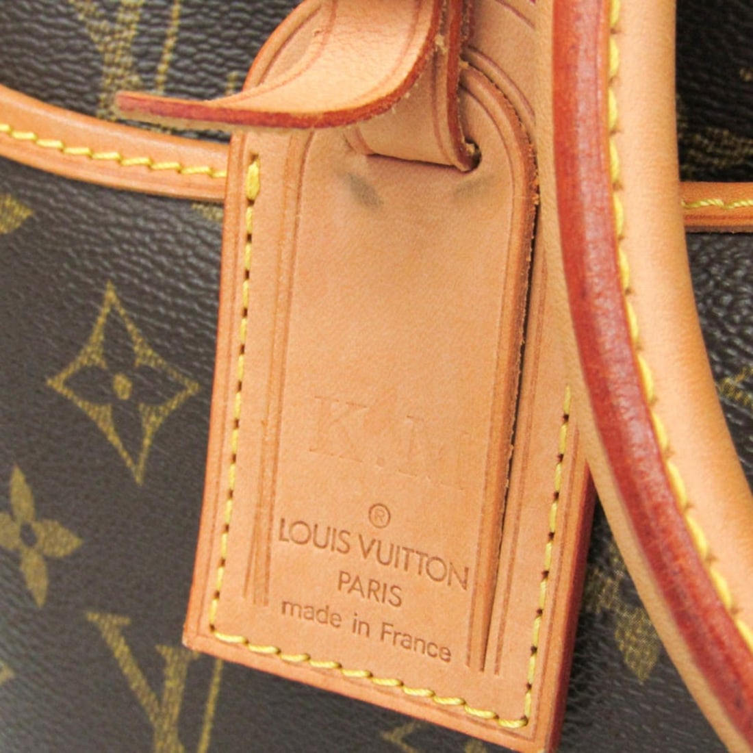 Hermes Hermès Osmo's Large Ring - 12