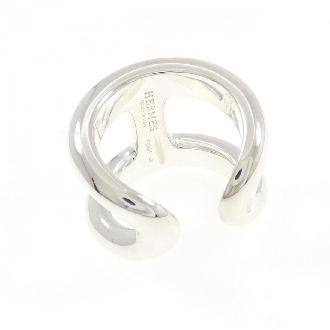 Hermes Hermès Osmo's Large Ring - 3