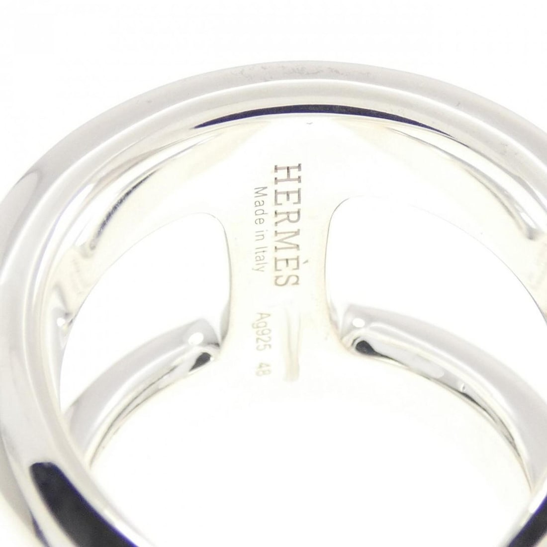 Hermes Hermès Osmo's Large Ring - 4