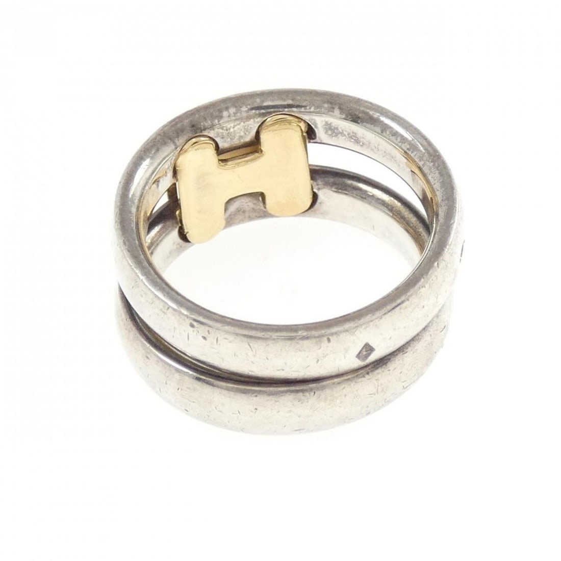 Hermes Hermès Olympe Ring - 3