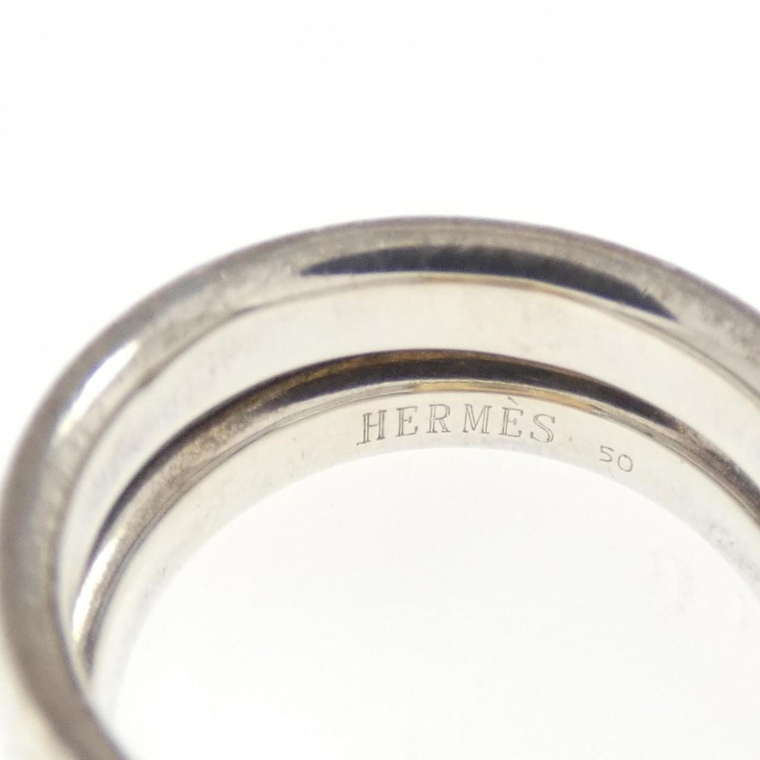Hermes Hermès Olympe Ring - 4