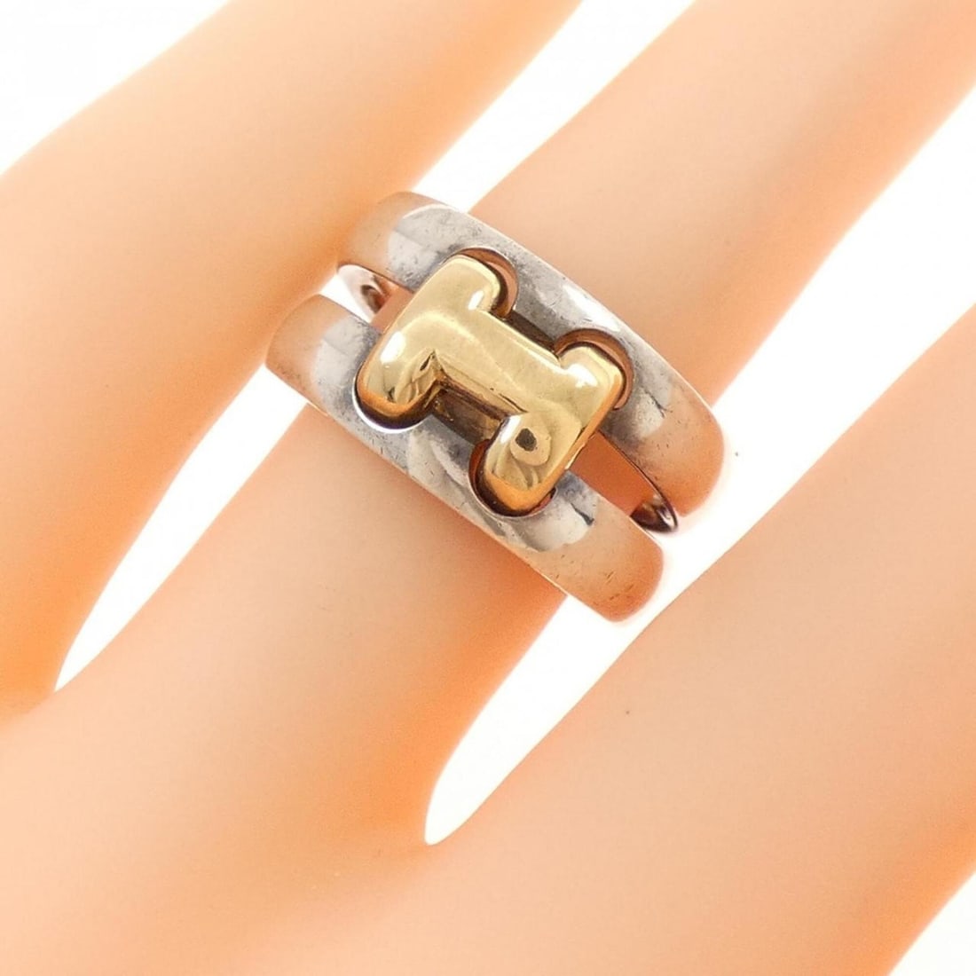 Hermes Hermès Olympe Ring - 5