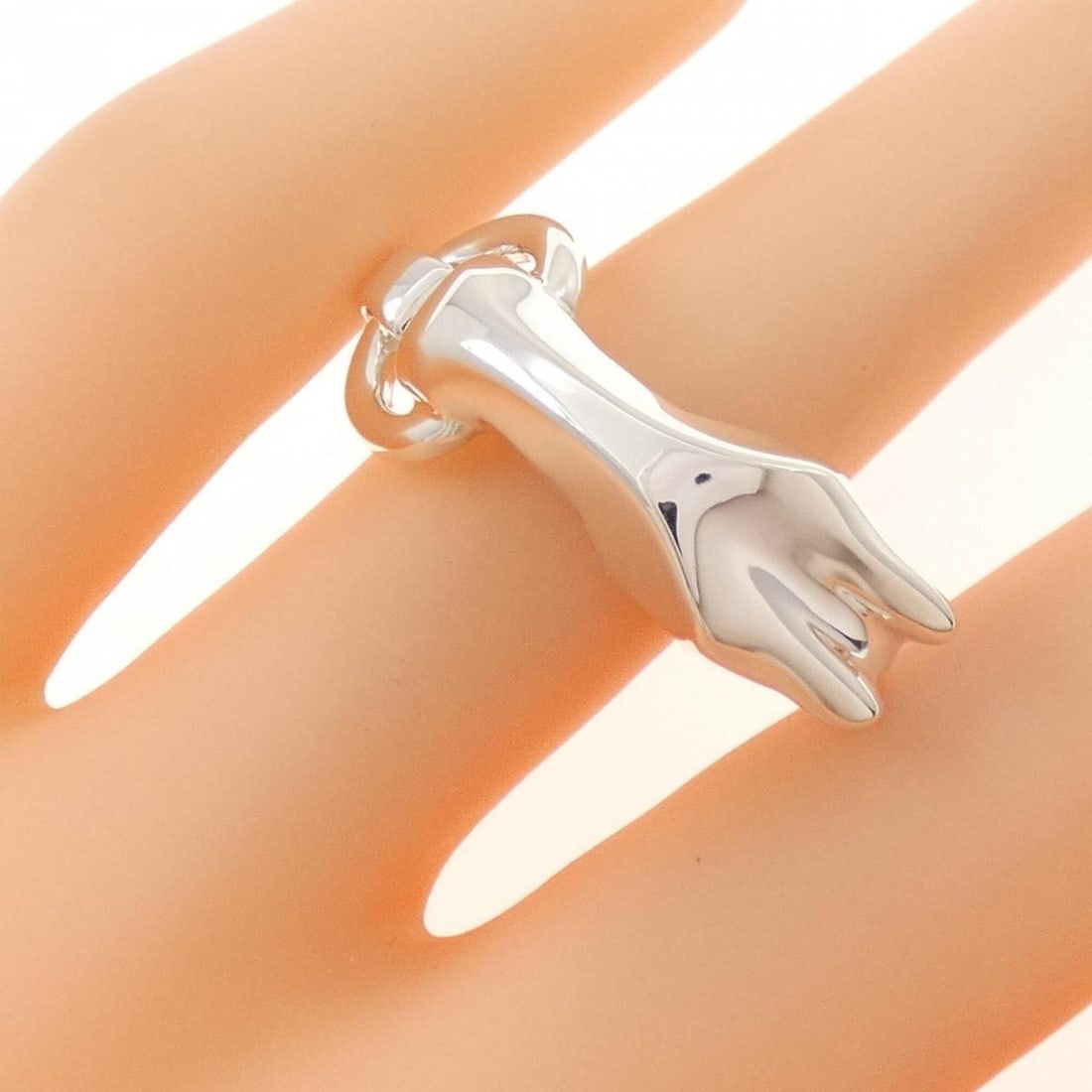 Hermes Hermès Galop Ring - 5