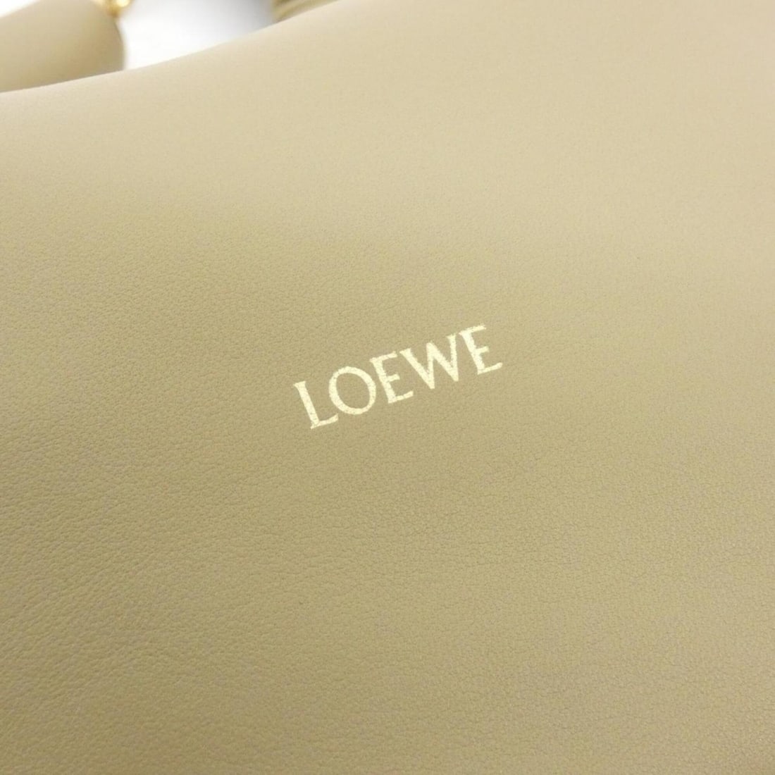 Loewe Squeeze Medium A914Q37X01 Handbag - 5