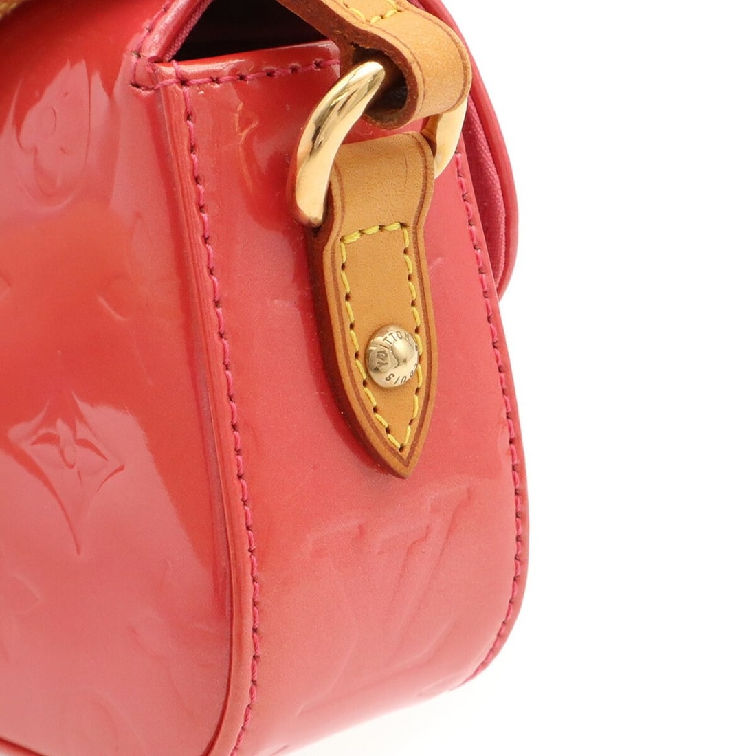 Loewe Squeeze Medium A914Q37X01 Handbag - 8