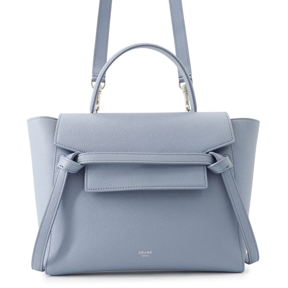 Celine Handbag Belt Bag Micro 180153 CELINE 2-way Shoulder (1 of 17)