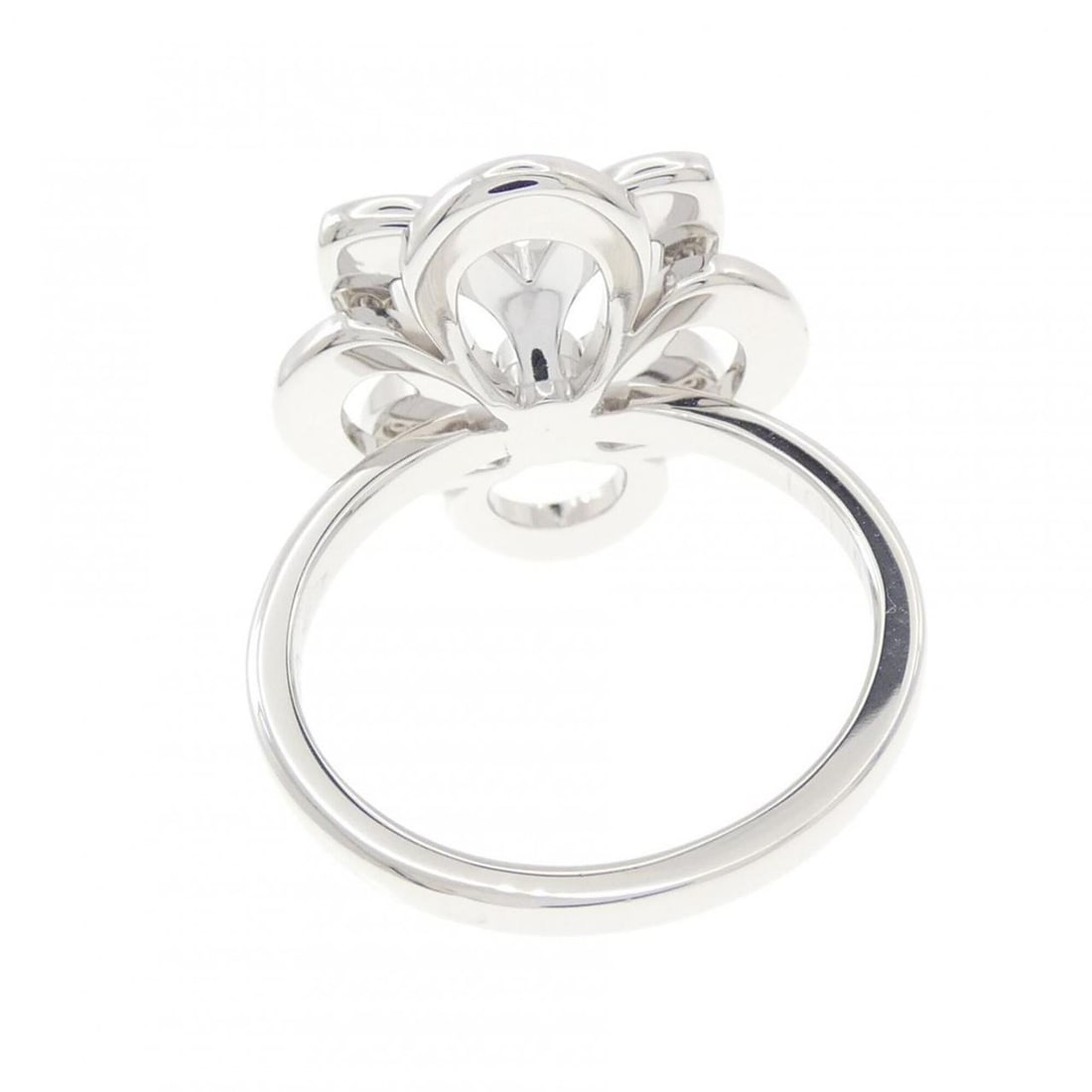 Louis Vuitton Bague Cracker Open Petite Model Ring - 3