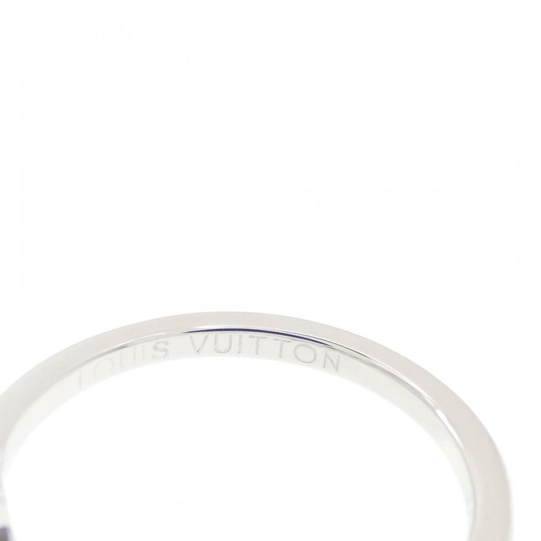 Louis Vuitton Bague Cracker Open Petite Model Ring - 4