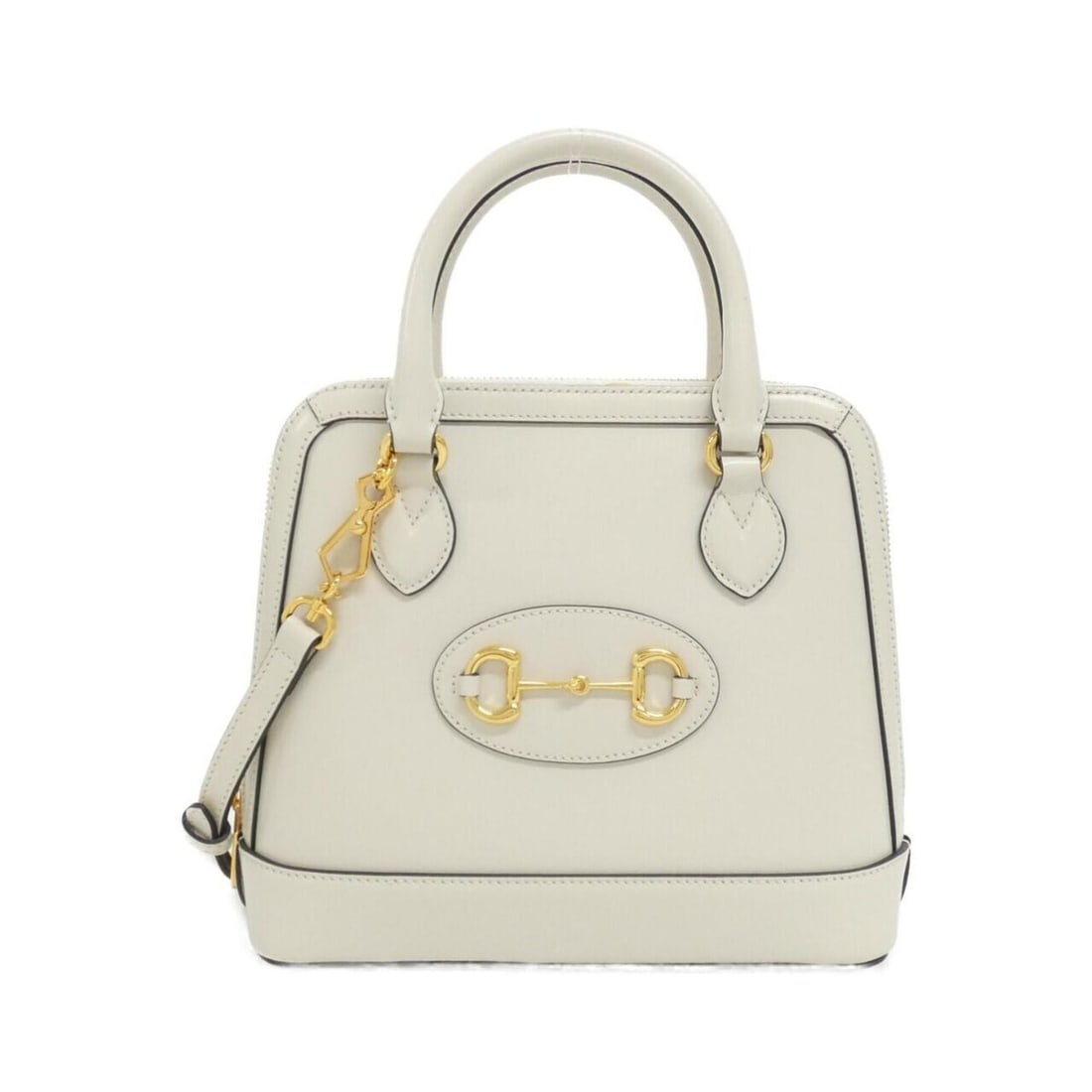 Gucci HORSEBIT 1955 621220 0YK0G Handbag (1 of 7)