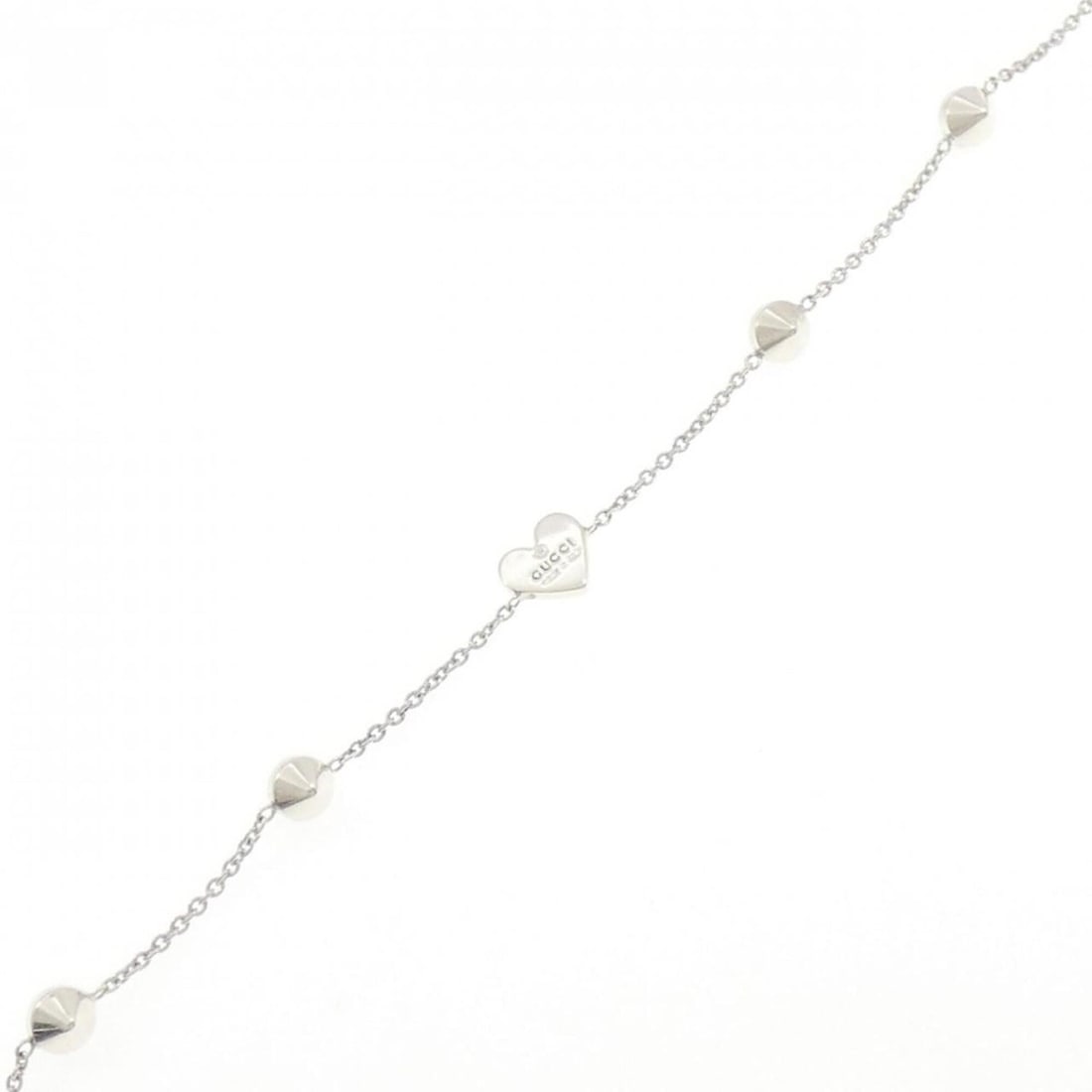 Gucci Amethyst Bracelet - 2