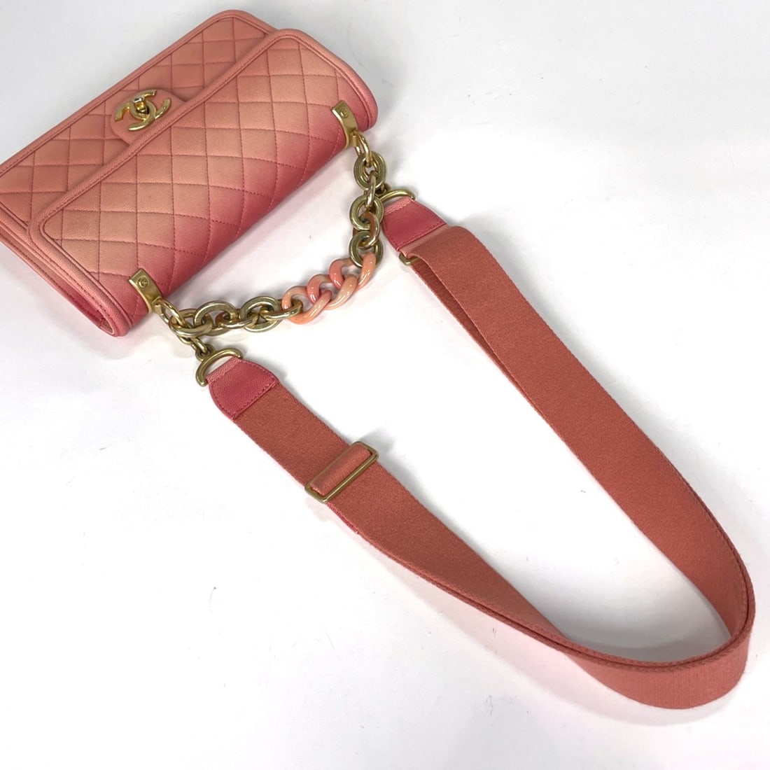 Gucci necklace - 8