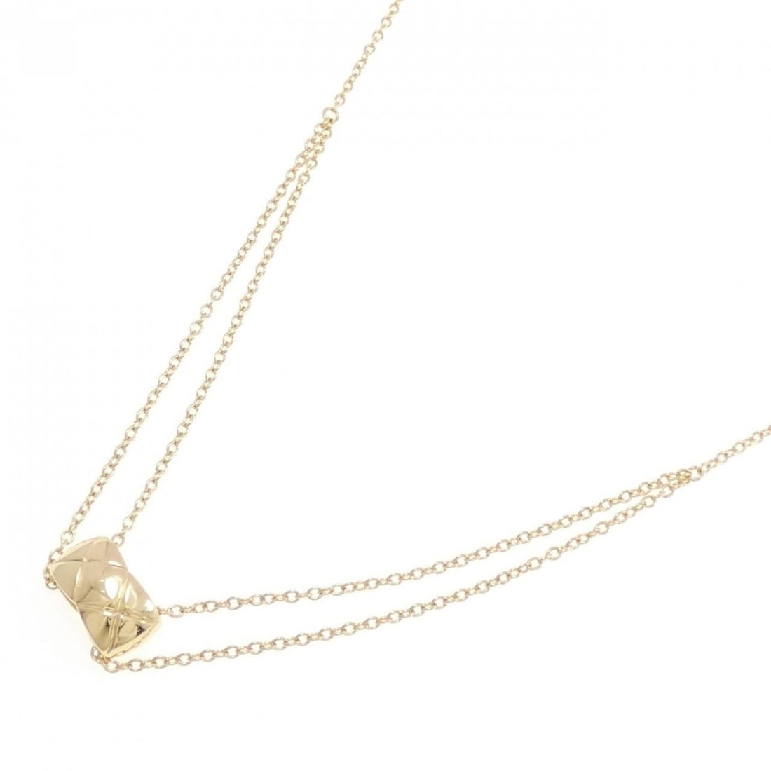 Chanel Coco Crush Necklace - 2