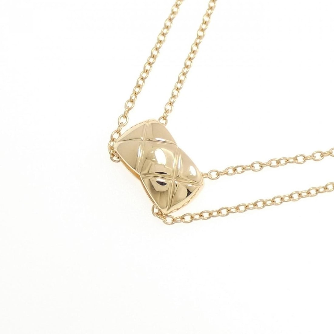 Chanel Coco Crush Necklace - 3