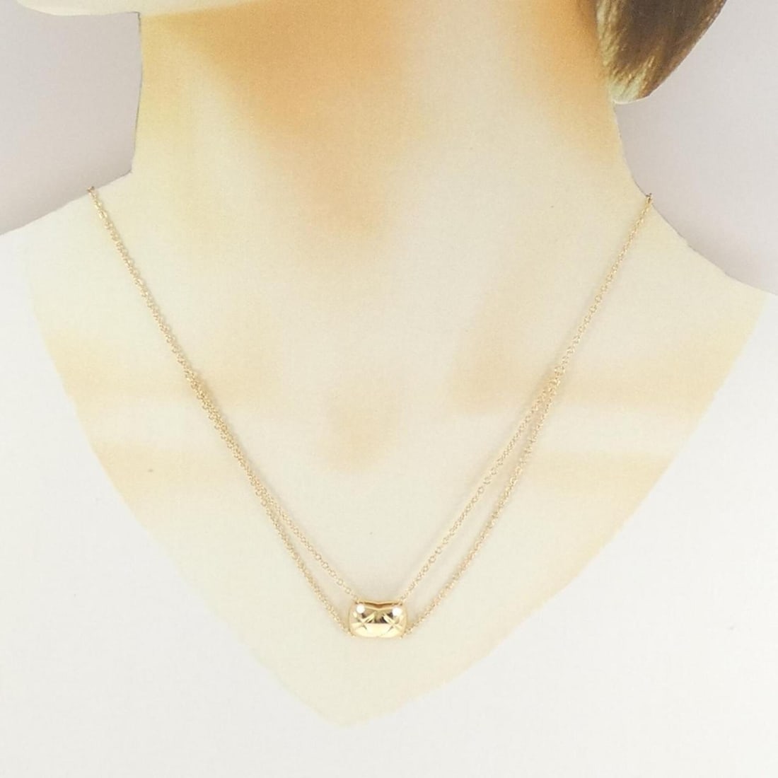 Chanel Coco Crush Necklace - 6