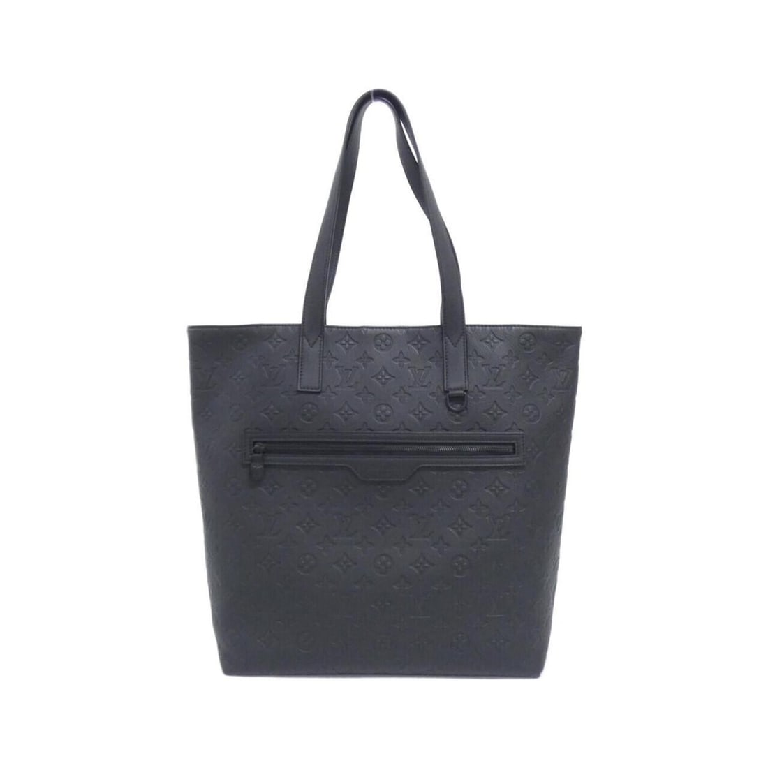 Louis Vuitton Monogram Shadow Excursion Tote M24777 Handbag: --- Catalog ---Category: SizeSize (HxWxD): 37cm x 33cm x 13cm / 14.56'' x 12.99'' x 5.11''Category: DesignType: HandbagColor: Black, MonogramGender: Men,WomenMaterial: Monogram Shadow Category: Genera